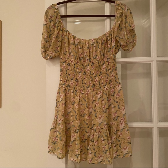 Faiths dress Sabo Skirt size small - Picture 5 of 6